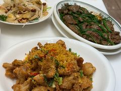 -顺味凤城·顺德菜专门店(九六广场店)