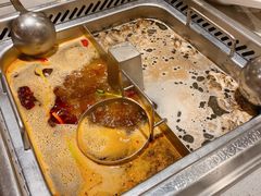 -海底捞火锅(方圆荟店)