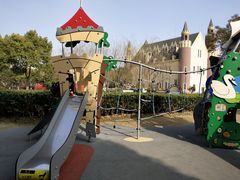 -安徒生童话乐园