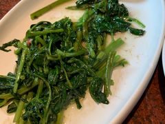 -绿茶餐厅(蓝色港湾店)
