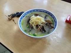 -瞻老元面馆(双塘路店)