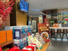 -旺顺阁·北京菜·烤鸭(大望路店)