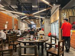 -破店肥哈·东北烧烤·夜宵(南山保利店)