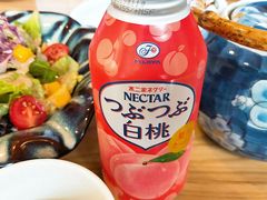 -隐泉京望日式料理(太和广场店)