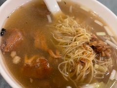 -恩宁刘福记(东华东路店)