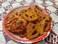 -老三样·旧食新味(万寿宫店)