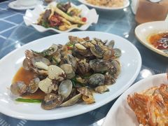-明记海鲜大排档(巽寮湾店)