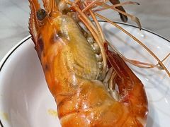 大头虾-牛排王糟粕醋火锅(海甸分店)