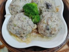 -华源餐厅·海鲜大排档(日月贝店)