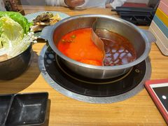 -水林间·寿喜烧自助(仙林金鹰店)