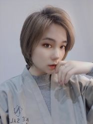 -NICE SALON 奈丝造型