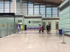 -常州奔牛国际机场