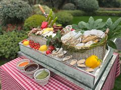 -杭州西子湖四季酒店-WL BISTRO西湖餐厅(灵隐路店)