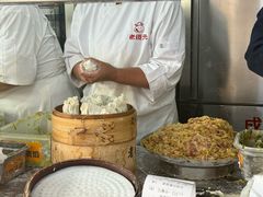 -老绥元烧麦·家常菜(大召店)