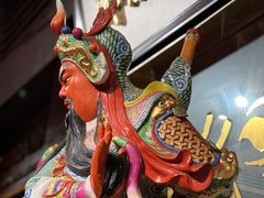-朱光玉火锅馆(龙阳广场店)
