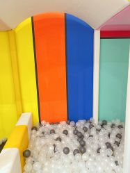 -泛尼尼儿童乐园(文化广场店)