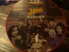 -Helens海伦司小酒馆(坡子街店)