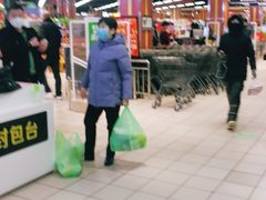 -利客来李村购物中心