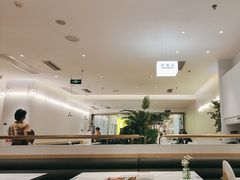-卡朋西餐(铂顿城店)