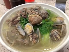 -安平依杰拌粉干(大同店)