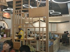 -唐食语粥(青山万达广场店)