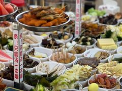 -江油特色冷沾沾(火炮街店)