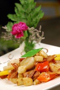 -聚宝渔港.五钻酒家(上地店)