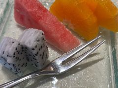 -利苑酒家(华熙国际店)