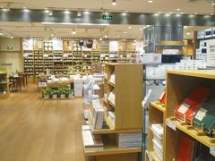-MUJI无印良品(环球港店)