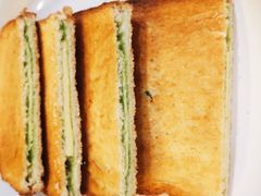 -HELLO 27 意面·沙拉·帕尼尼