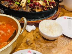 -老板恋上鱼(高新万达店)