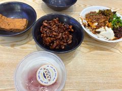 -豆香园(龙翔店)