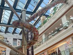-巴黎春天(浦建店)