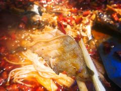 -鱼库·不仅是一家烤鱼店(车公庙店)