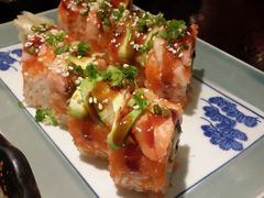 -松子料理(亮马桥店)