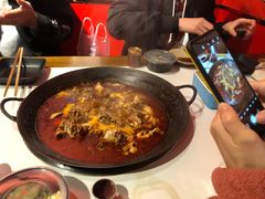 -老天桥蛙炉火锅(姑苏总店)