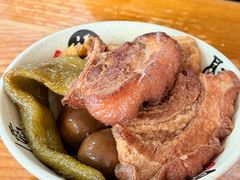 -任记七中刀削面(总店)