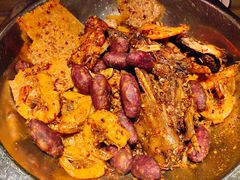 -嘎嘎鸭下巴·爆辣干锅(明教寺店)