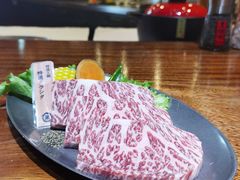 特选上脑-观品和牛