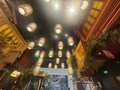 -南京大牌档(龙江新城市广场店)