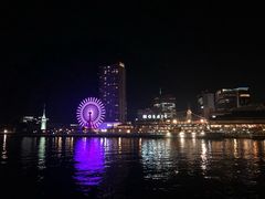 -神户美利坚公园东方大酒店