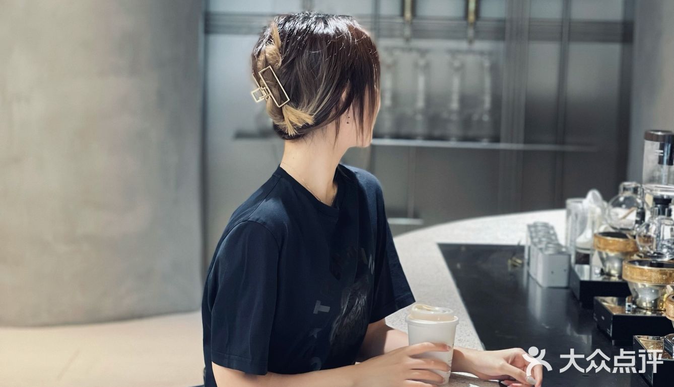 广州探店|工业风的燕子