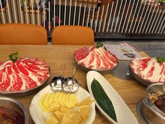 -呷哺呷哺(嘉定新城万达店)