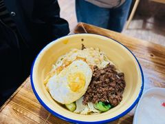 -梯坎面(洪崖洞店)