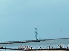 -山海广场