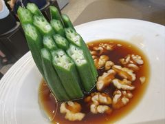 -陈熹公民族美食文化餐厅·清真(中华广场店)