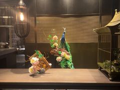 -品味杭州·粤式融合·海鲜小馆·钱江新城CBD