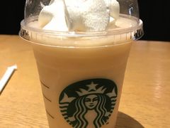 -星巴克(广州动漫星城东区店)