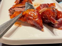 -同庆楼(华强吾悦广场店)