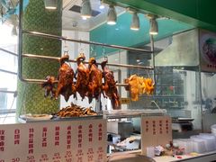 -锦园春香港茶餐厅(西海湾旗舰店)